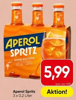 Aperol - Spritz