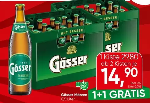 Märzen 0,5 Liter