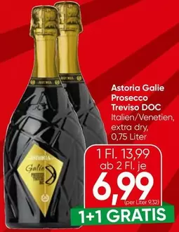 Prosecco Treviso DOC