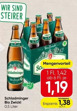 Bio - Zwickl