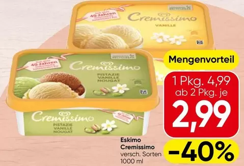 Cremissimo