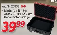 Art.Nr. 20836 S-F