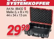 SYSTEMKOFFER Art.Nr. 88432 S
