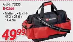 Einhell - E-Case Art.Nr. 75235
