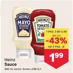 Sauce