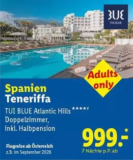 Doppelzimmer, inkl. Halbpension