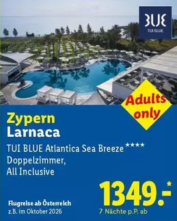 Zypern Larnaca