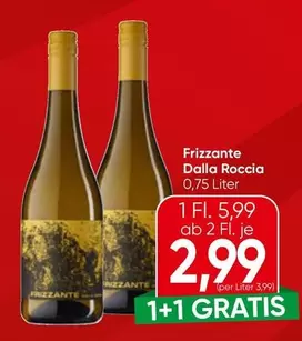 Frizzante