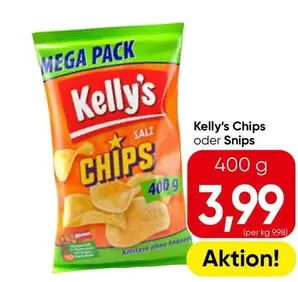 Chips Salz