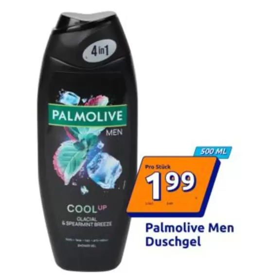 Duschgel