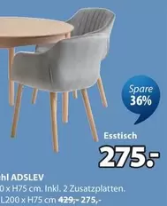 Esstisch