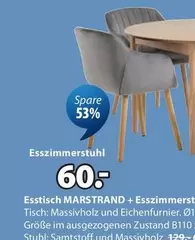 Esszimmerstuhl