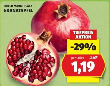 GRANATAPFEL