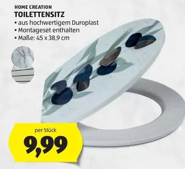 TOILETTENSITZ