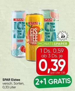 Eistee