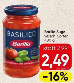 Sugo
