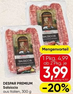 Salsiccia