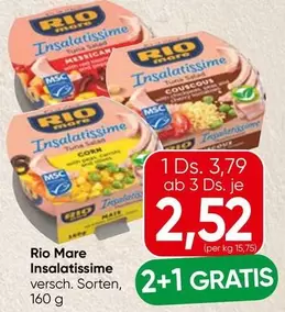 Insalatissime