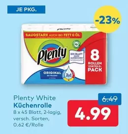 Küchenrolle