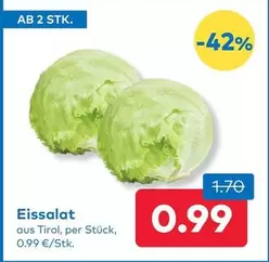 Eissalat