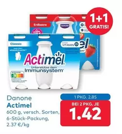 Actimel