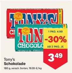 Schokolade