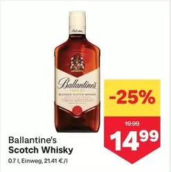 Scotch Whisky