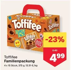 Familienpackung