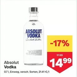 Vodka