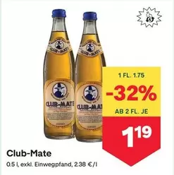 Club-Mate
