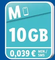 10GB