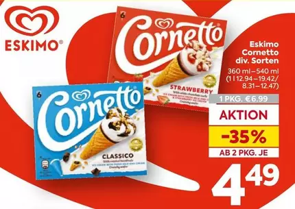 Cornetto