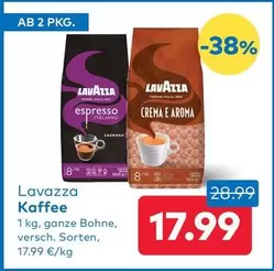 Kaffee