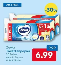 Toilettenpapier