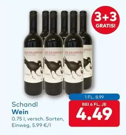 Schandl Wein