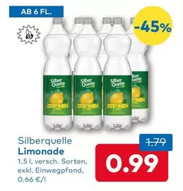 Limonade
