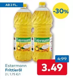 Frittieröl