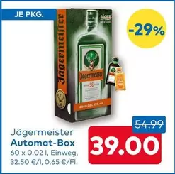 Automat-Box