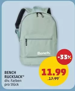 Rucksack