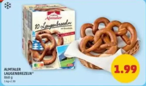 10 Laugrenbrezeln