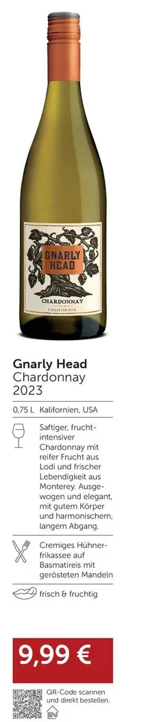 Chardonnay 2023
