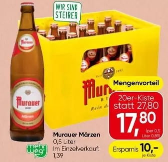 Murauer Märzen