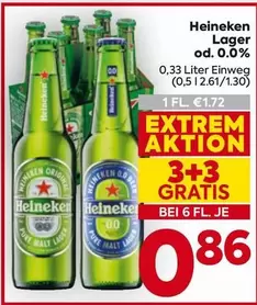Lager od. 0.0%