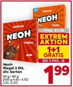 Neoh Riegel
