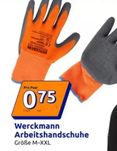 Arbeitshandschuhe