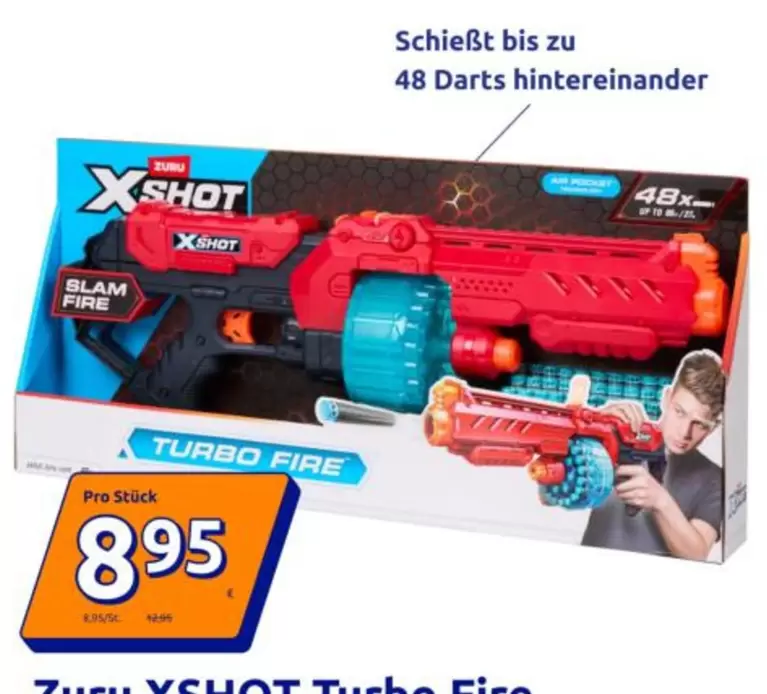 Turbo Fire