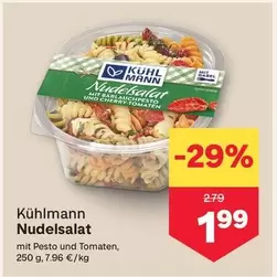 Nudelsalat