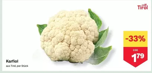 Karfiol