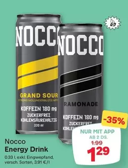 Energy Drink