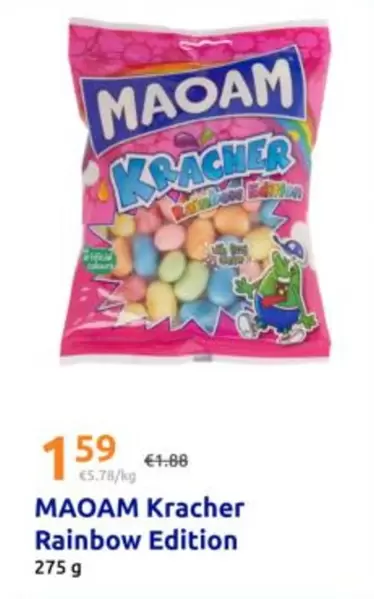 Rainbow - Kracher Edition